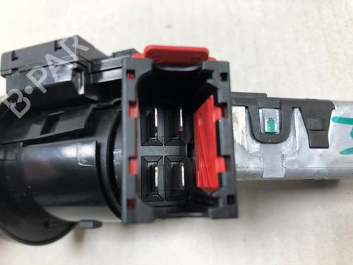 Ignition barrel DACIA SPRING EV (B6M1) | BP37210350M48 - Image 5