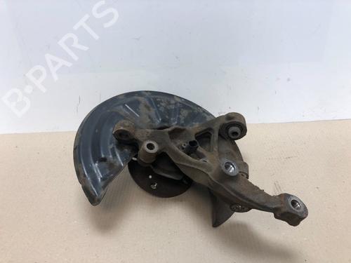 Right rear steering knuckle VW GOLF VII (5G1, BQ1, BE1, BE2) 2.0 GTD | BP17433446M28 