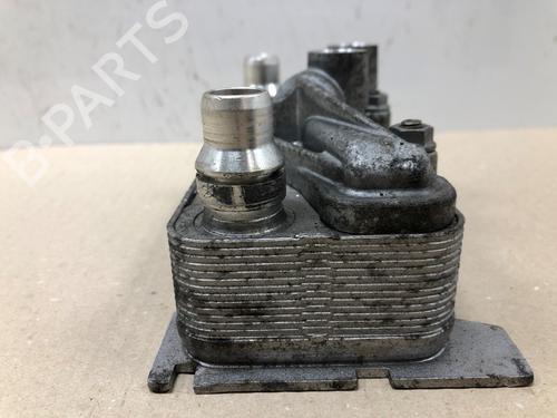 Oil radiator MERCEDES-BENZ E-CLASS Coupe (C238) E 200 (238.342) | BP37204312M33 - Image 4