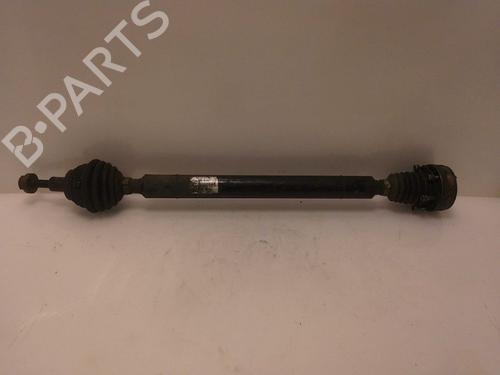 Used Right front driveshaft Right front driveshaft 15337957 15337957