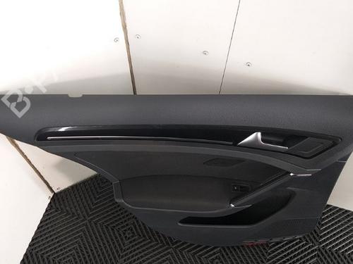 Rear left panel VW GOLF VII (5G1, BQ1, BE1, BE2) 2.0 GTI | BP37213605C60 - Image 2