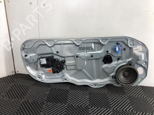 Used Front left window mechanism Front left window mechanism 22333730 22333730