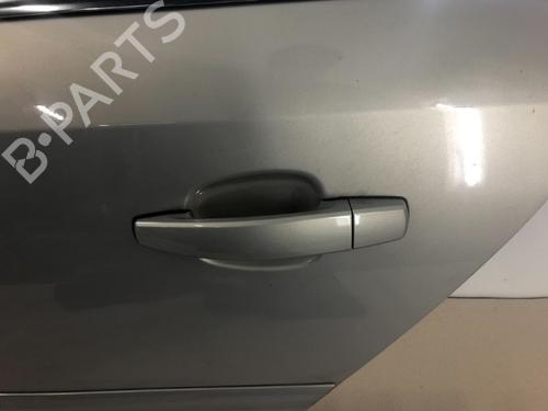 Left rear door OPEL VECTRA C GTS (Z02) 2.2 DGi (F68) | BP15348751C4 