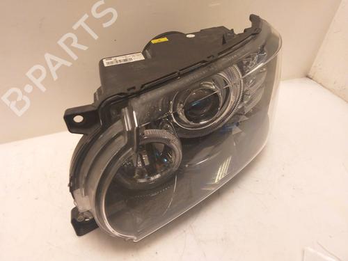 Left headlight LAND ROVER RANGE ROVER III (L322) 4.2 4x4 (396 hp) 15325212