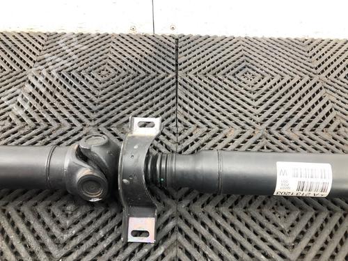 Driveshaft MERCEDES-BENZ E-CLASS (W213) AMG E 63 S 4-matic+ (213.089) | BP37208970M37 - Image 4