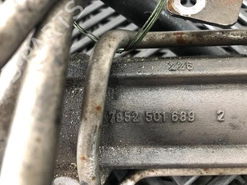 Steering rack BMW 7 (E65, E66, E67) 730 d | BP16064854M22  - Image 5