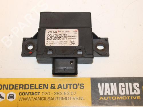 Used Electronic module Electronic module 15314272 15314272