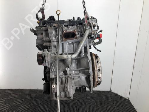 Engine TOYOTA AYGO (_B4_) 1.0 VVTi (KGB40) | BP37209221M1 - Image 2