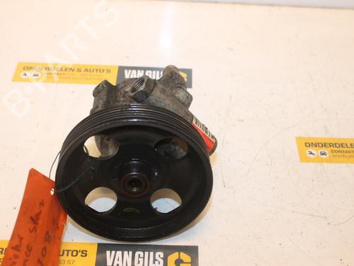 Used Steering pump Steering pump 15313147 15313147