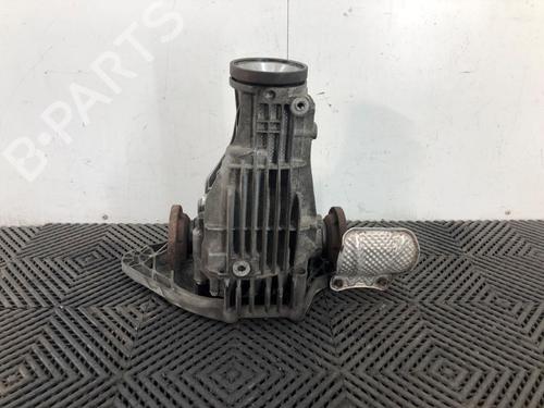 Used Rear differential Rear differential 37205143 37205143