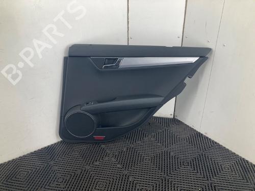 Used Rear right panel Rear right panel 37213901 37213901