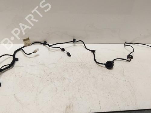 Used Wiring harness MERCEDES-BENZ A-CLASS (W177) A 220 (177.044) (190 hp) 15340840