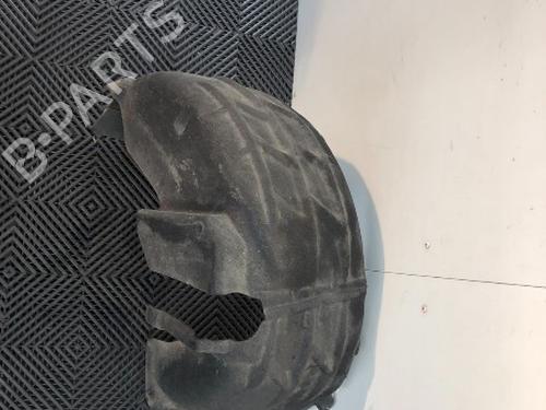 Wheel arch VW POLO VI (AW1, BZ1, AE1) 1.0 TSI | BP15347445C56 