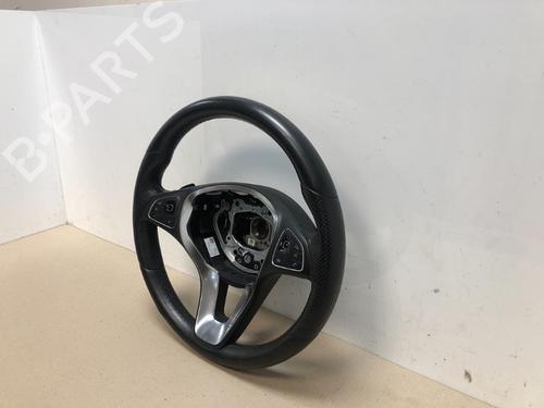 Steering wheel MERCEDES-BENZ E-CLASS (W213) E 200 d (213.013) | BP37204699C49 - Image 2