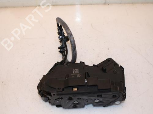 Rear left lock VW GOLF VII Variant (BA5, BV5) 1.5 TSI | BP15332270C100 