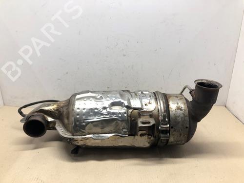 Used Particulate filter Particulate filter 27203177 27203177