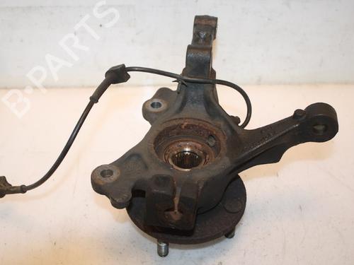 Right front steering knuckle FORD FIESTA VI (CB1, CCN) 1.0 | BP15333041M26 