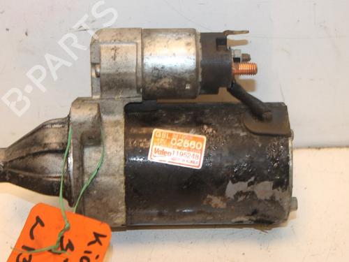 Used Starter Starter 15312815 15312815
