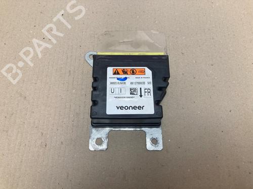 Used ECU airbags NISSAN QASHQAI III (J12) 1.5 VC-T e-Power (190 hp) 18834942