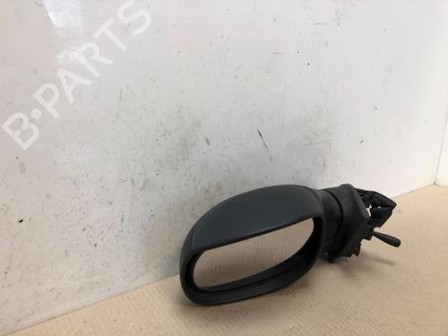 Left mirror CITROËN C3 I (FC_, FN_) 1.1 i | BP15535949C26 