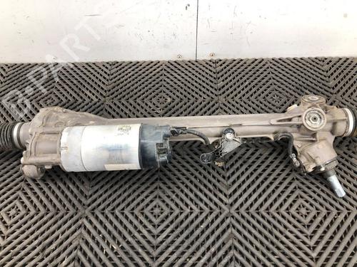 Steering rack PORSCHE TAYCAN (Y1A) GTS (Y1ADK1) | BP37209051M22 - Image 8