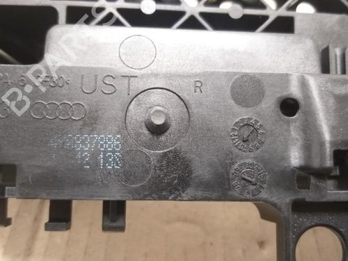Rear right exterior door handle AUDI A7 Sportback (4GA, 4GF) S7 quattro | BP15342993C130 