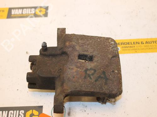 Used Right rear brake caliper Right rear brake caliper MITSUBISHI PAJERO III (V7_W, V6_W) 3.2 Di-D (V68W) (160 hp) 15311210 15311210