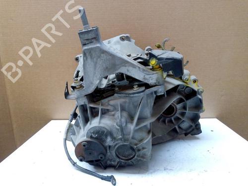 Gearbox FORD MONDEO III (B5Y) 2.0 16V TDDi / TDCi | BP15298347M3 