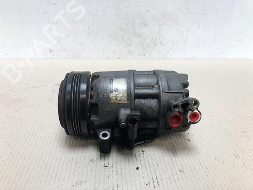 AC compressor BMW 3 Compact (E46) 320 td | BP15346930M34 - Image 2