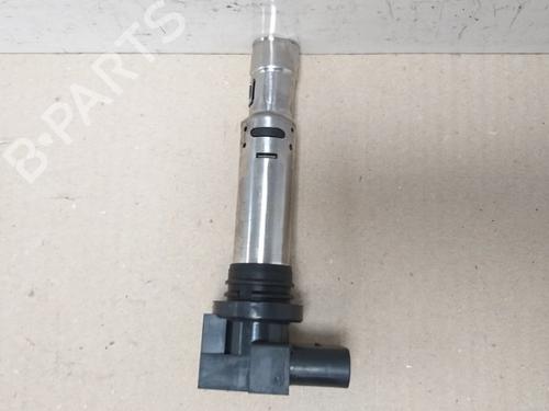 Ignition coil VW GOLF IV (1J1) 1.6 16V | BP15532966M94 