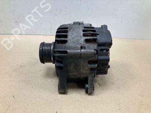 Alternator PEUGEOT 308 II (LB_, LP_, LW_, LH_, L3_) 1.2 THP 130 | BP24143753M7