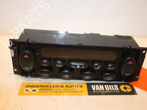 climate-control-rover-75-rj-25-v6-jfc101786puy-mf1664307227-1999-2000-2001-2002-2003-2004-2005-15313815 main image