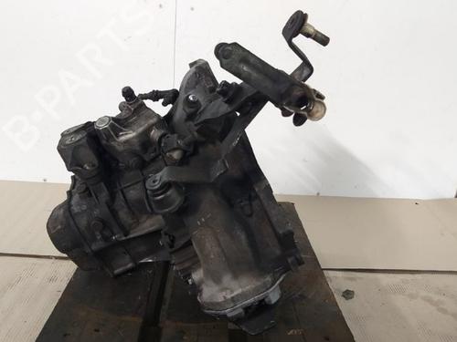 Gearbox OPEL MERIVA A MPV (X03) 1.7 DTI (E75) | BP26226490M3 