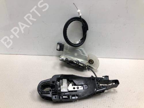 Used Front left lock Front left lock 37212458 37212458