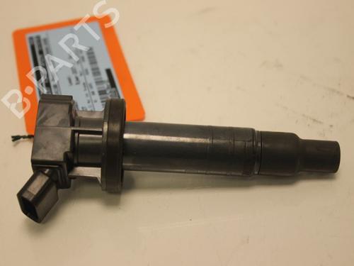 Used Ignition coil PEUGEOT 107 (PM_, PN_) 1.0 (68 hp) 15308797