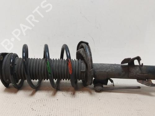 Used Left front shock absorber Left front shock absorber 15341503 15341503