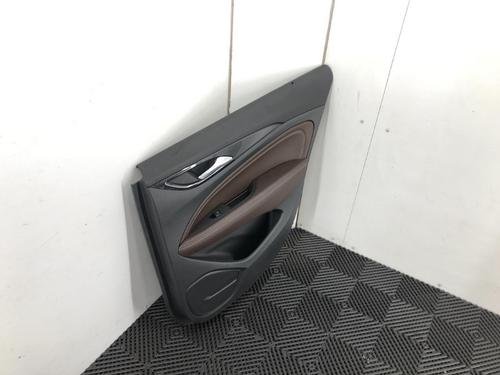 Rear right panel OPEL INSIGNIA B Grand Sport (Z18) 2.0 4x4 (68) | BP37213622C61 - Image 2