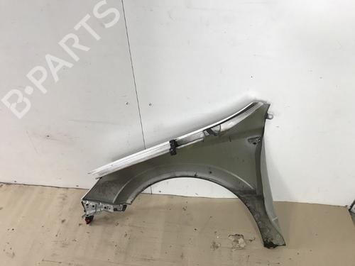 Right front fenders OPEL ASTRA H (A04) 1.4 (L48) | BP15649736C42 
