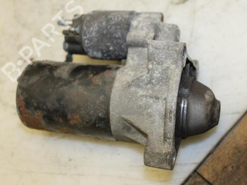 Used Starter Starter 15334180 15334180