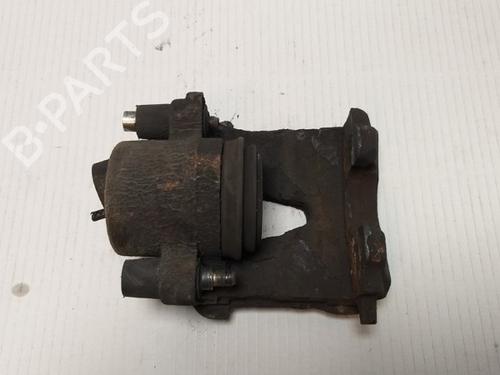 Left front brake caliper AUDI A2 (8Z0) 1.4 | BP15531664M105 - Image 4
