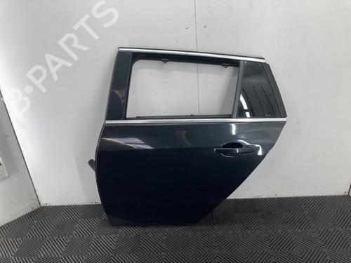 Used Left rear door Left rear door 37211278 37211278