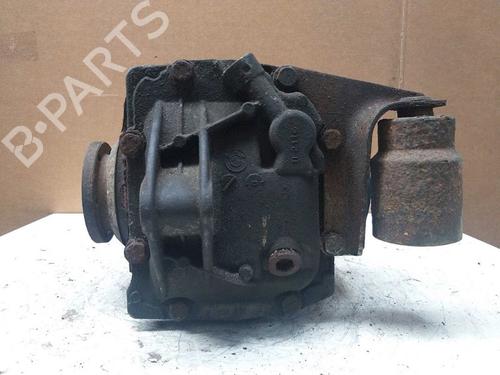 Rear differential BMW 3 Touring (E46) 320 d | BP15305245M24 