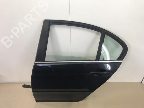 Used Left rear door BMW 3 (E46) 328 i (193 hp) 15339843