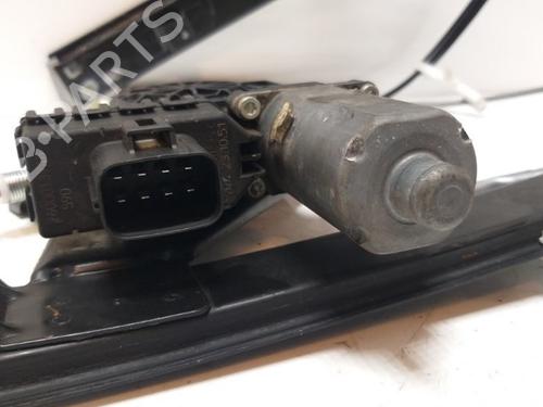 Front left window mechanism FORD MONDEO III Saloon (B4Y) 2.2 TDCi | BP15649668C22 