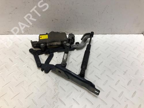 Hinge/Door check strap BMW 5 Touring (F11) 535 i | BP22177479C146