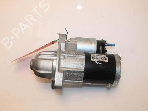 Used Starter Starter 15316963 15316963