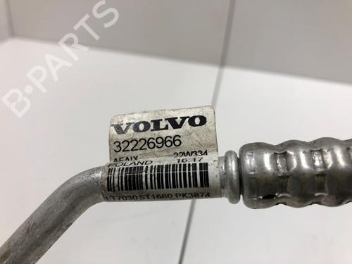 AC pipe VOLVO XC40 (536) Recharge | BP37208898M126 - Image 6