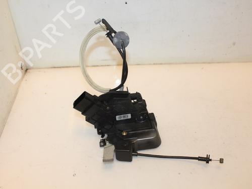 Used Rear left lock Rear left lock 15319268 15319268
