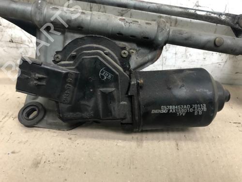Front wipers mechanism CHRYSLER NEON II 2.0 16V | BP15296938C83 