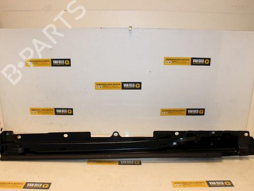 Used Hinge/Door check strap VW SHARAN (7N1, 7N2) 2.0 TDI (150 hp) 15314730